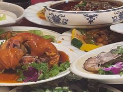 -东北大院·东北菜(三台子店)