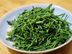 -云河农家乐饭店(福禄缘树山店)
