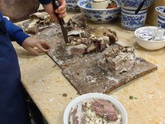 -老刘家泡馍·陕西老字号(钟楼广济街店)