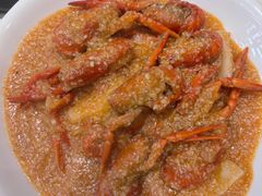 -聚味瞿记·龙虾堂(坡子街店)