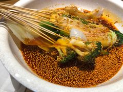 -叶婆婆钵钵鸡(解放碑店)