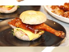 -鹅掂·大岭山烧鹅