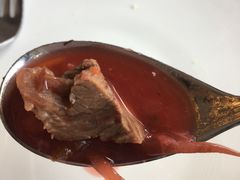 -马克西姆俄罗斯餐厅(通亚街店)