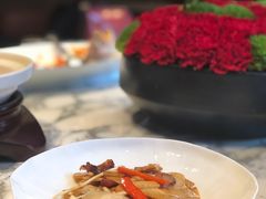 -湖滨28中餐厅·西湖宴·杭州君悦酒店