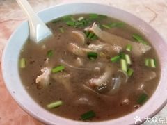 牛肚汤-阿一猪红汤(东风西路店)