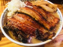 -老龙亭拉面店