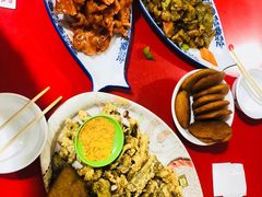 -夕阳红小吃(中街大悦城店)