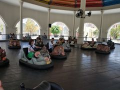 -芽庄珍珠岛游乐园