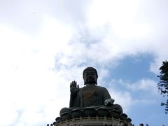 -天坛大佛