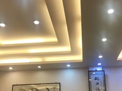 大堂-清真马三汤包(回民街店)