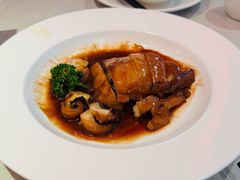 -阿毛饭店首店·宁波老字号(文化广场店)