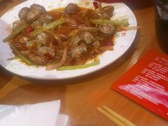 -庆峰龙虾烧烤(合肥一店)