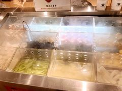 -温野菜涮涮锅(西单大悦城店)