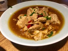 -杭百味·大众精选杭帮菜(西湖音乐喷泉店)