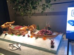 -川骄海鲜自助(河东店)