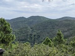 -缥缈峰景区