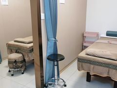 -感智盲人按摩·艾灸·肩颈SPA(岗厦店)