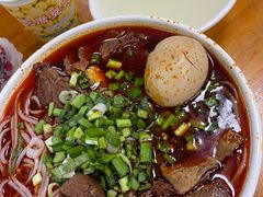 -汪胖子襄阳牛肉面(华丰路店)