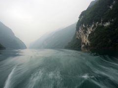 -乌江画廊(彭水苗族土家族自治县)