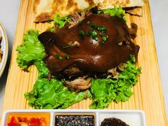 -鸭匠食府·挂炉烤鸭·新京菜(阜成路店)