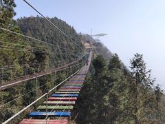 -仙岛湖旅游风景区