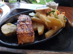 -Pundi Pundi Restaurant