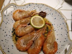 -十面欢腾·海鲜面·台式Bistro(长乐路店)