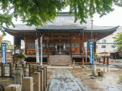 -医王山·飞騨国分寺