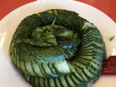 -北京小肠陈饭庄(方庄店)