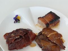 -翠华餐厅(香港国际机场店)