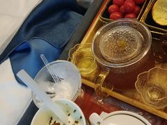 -华夏良子·足道SPA艾灸(翠微店)
