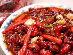 -丹虾|文和友小龙虾·烙锅(陕西路旗舰店)