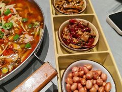 -蛙兔鸡自贡风味·特色江湖菜(广都店)