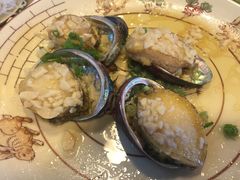 -盛港湾海鲜食府(黄沙店)