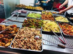 -枣阁园滴滴自助餐