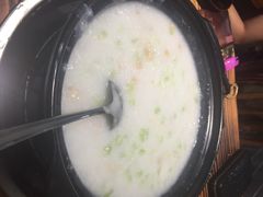 盈田盈粥庄(德平路店)-盈田盈粥庄(博山东路店)