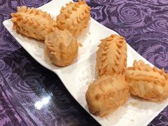 -丹东福瑞德大酒店·翠宫中餐厅