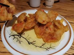 锅包肉-關東雪东北菜(中庚漫游城店)