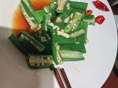 -酌酒半杯·生腌熟醉·阿拉宁波小菜馆(天一广场店)