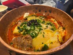 嫩牛肉-成都你六姐·牛肉冒菜(城市集市合生汇店)