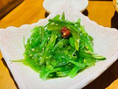 海草-极尚·大喜屋(光启城店)