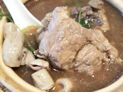 -花园咖啡厅(厦门美丽华大酒店)