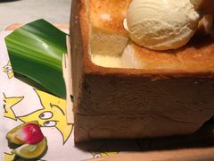 -绿茶餐厅(成都大悦城店)