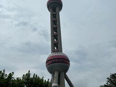 -东方明珠广播电视塔