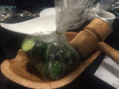 -鸣记脆皮烤鱼·海鲜烤鱼(三八广场店)