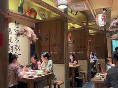 -泥糊破店小酒馆·团建聚餐(南京西路店)