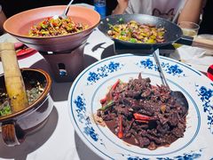-烹湘·鲜炒湖南土菜(海珠店)