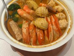 -闽海肴(北辰荟店)