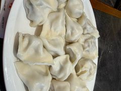 -李记饺子·熏酱东北菜(欢乐谷店)