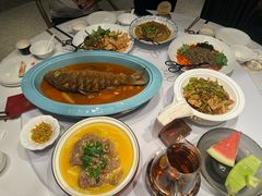 -阿五黄河大鲤鱼(海尚店)